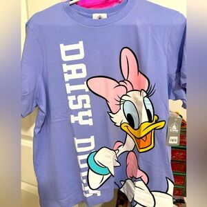 Disney Daisy T-Shirt